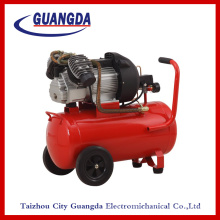 3HP 2.2kw 50L Air Compressor (ZVA50)